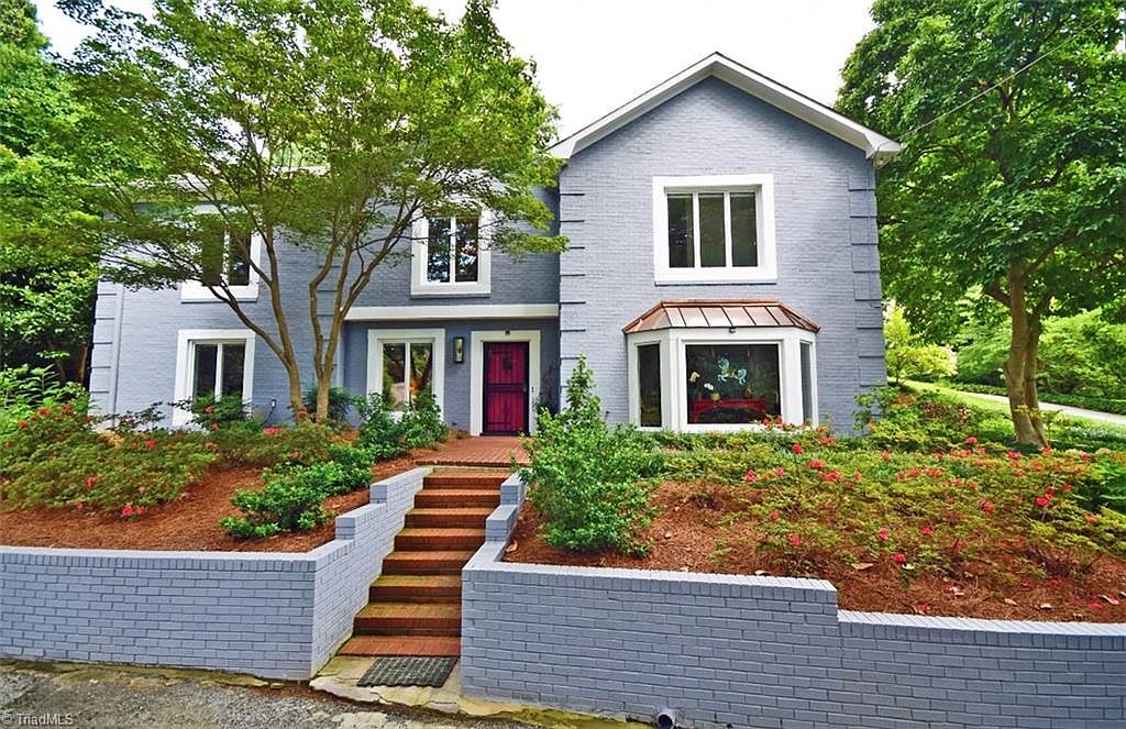 1919 Runnymede Rd, Winston Salem, NC 27104 Zillow