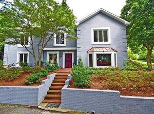 1919 Runnymede Rd, Winston Salem, NC 27104