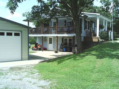 1717 Highway 120, Big Rock, TN, 37023
