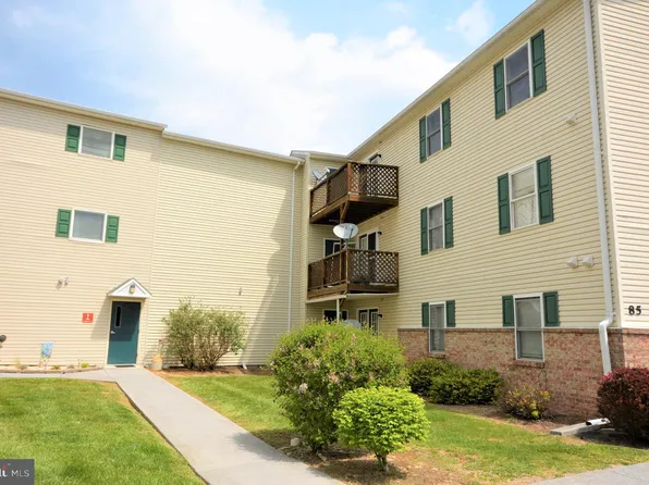 85 Hailey C10 Ln, Strasburg, VA 22657