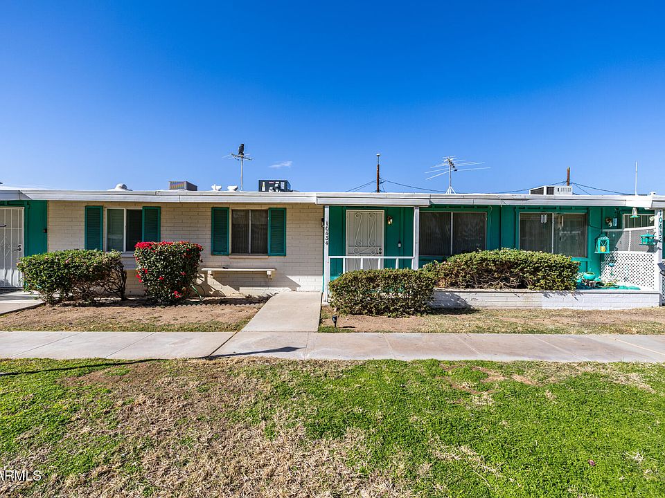 1st image of 10434 W OAKMONT Drive