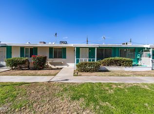 10434 W Oakmont Dr, Sun City, AZ 85351