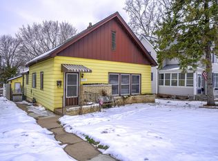 1125 2nd St, Hudson, WI 54016