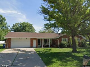 300 Penn Dr, McPherson, KS 67460