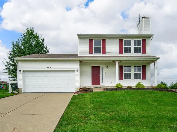 365 Timber Hill Dr, Hamilton, OH 45013