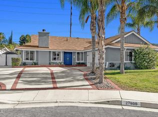 27800 Parkvale Dr, Santa Clarita, CA