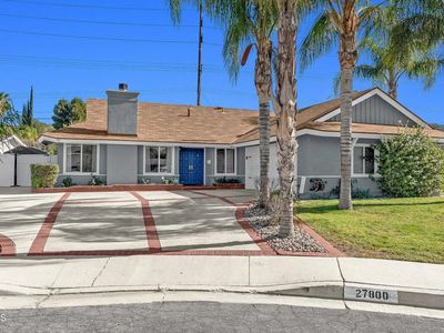 27800 Parkvale Dr, Santa Clarita, CA, 91350