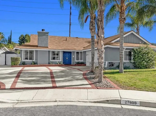 27800 Parkvale Dr, Santa Clarita, CA 91350