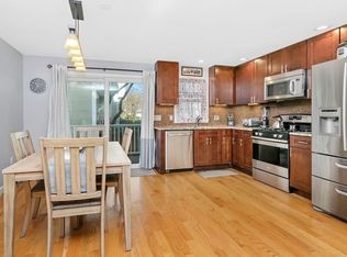 107 Grew Ave #107B, Roslindale, MA 02131
