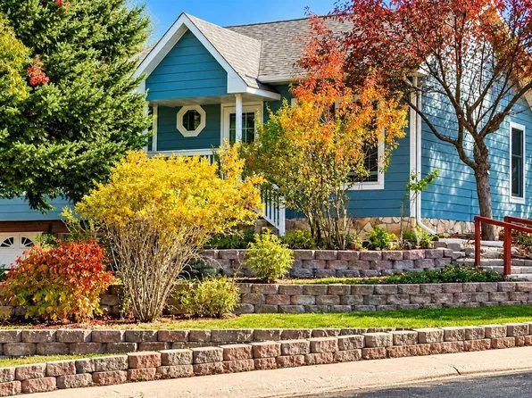 1441 Fremont St, Thermopolis, WY 82443