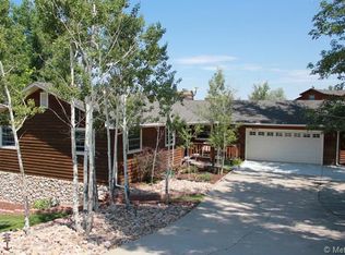 8651 N Pinery Pkwy, Parker, CO 80134