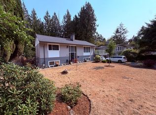3374 Uplands Dr, Nanaimo, BC V9T 2T5