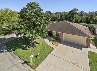 186 Dunleith Dr, Destrehan, LA 70047