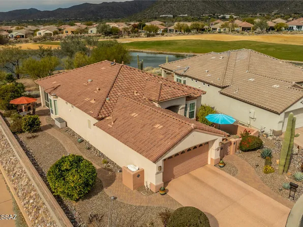 5210 W Desert Poppy Ln, Marana, AZ 85658