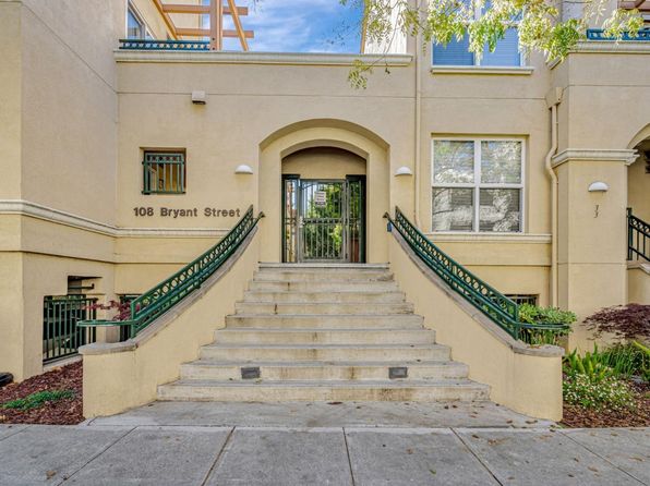 108 Bryant St APT 20, Mountain View, CA 94041