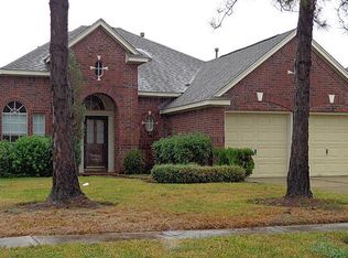 8807 Chelsea Brook Ct, Houston, TX 77089