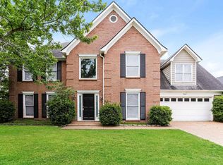 8965 Johnston St, Cordova, TN 38016