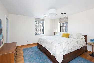 Rented by Compass