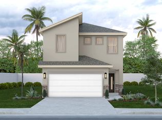 3922 Peggy Dr, Laredo, TX 78046