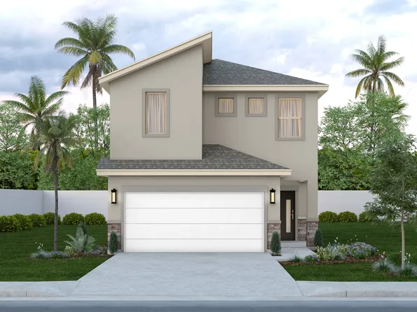 3922 Peggy Dr, Laredo, TX 78046