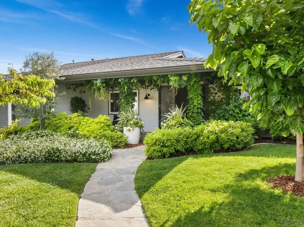 8590 Cliffridge Ave, La Jolla, CA 92037