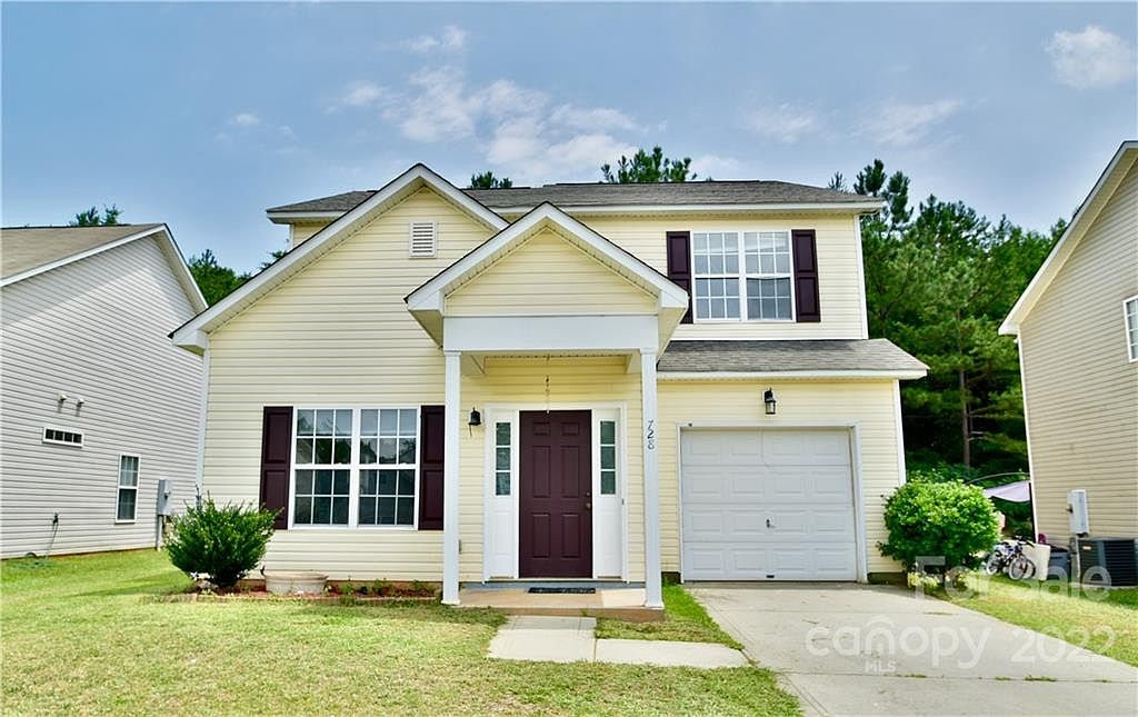 728 Raindrops Rd, Gastonia, NC 28054 | Zillow