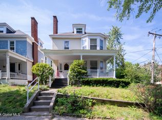 25 N Main Ave, Albany, NY 12203