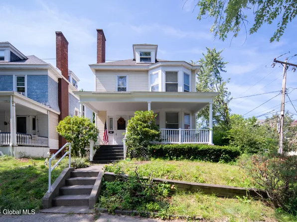 25 N Main Avenue, Albany, NY 12203