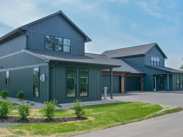 4112 Choke Cherry Ln #1801, Fish Creek, WI 54212