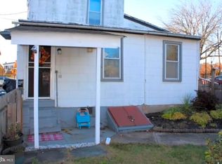 64 S Evans St APT 1, Pottstown, PA 19464