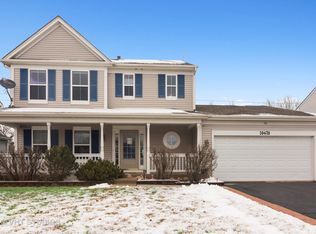 10478 Fleetwood St, Huntley, IL 60142
