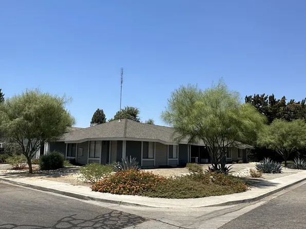3817 W Packwood Dr #3817, Visalia, CA 93277