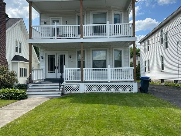 31 Hollywood Ave APT 2, Albany, NY 12208