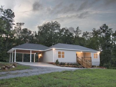 1255 Sandhill Hulett Rd, Villa Rica, GA, 30180