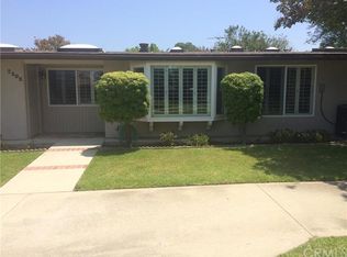 13100 Shawnee Ln APT 280H, Seal Beach, CA 90740