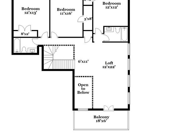 3rd image of this home