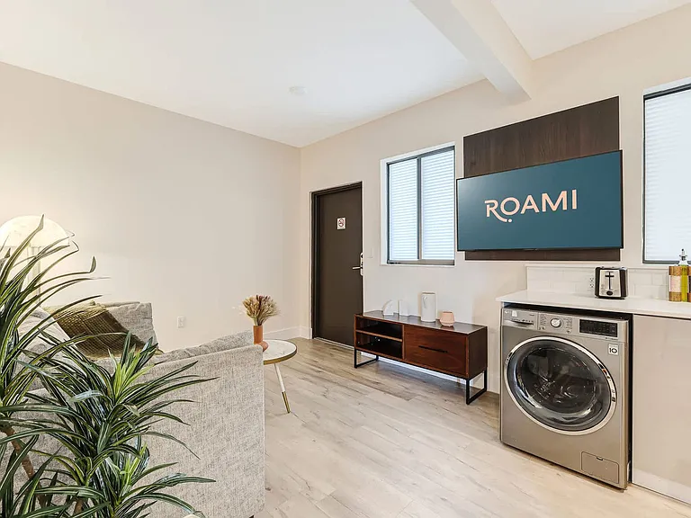 Laundry Room Cabinet
