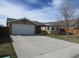 689 Ponderosa Dr, Silt, CO 81652