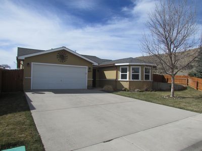 689 Ponderosa Dr, Silt, CO, 81652