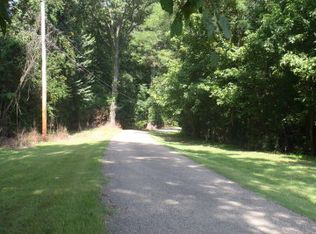 1178 Fisher Ferry Rd, Vicksburg, MS 39180