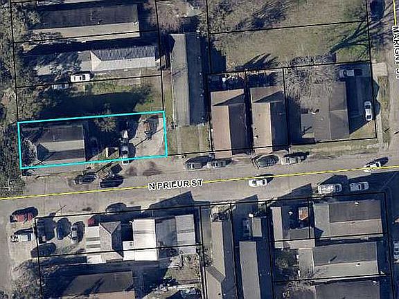 4th image of 1901 Elysian Fields Ave