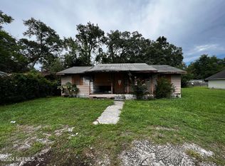 7227 Fernandina Ave, Jacksonville, FL 32208