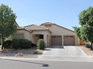 3487 E Hopkins Rd, Gilbert, AZ 85295
