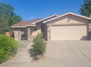 4617 Cattelya Rd NW, Albuquerque, NM 87120