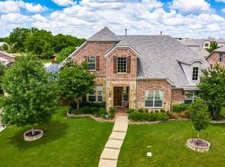 1042 Bright Leaf Dr, Allen, TX 75013