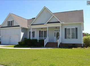 340 Annapolis Rd, Lexington, SC 29072