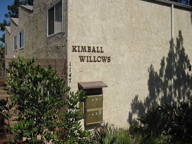 1st image of 1141 D Ave APT A