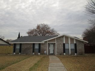 2816 Countess Dr, Plano, TX 75074