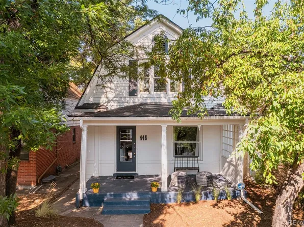 445 N Corona Street, Denver, CO 80218
