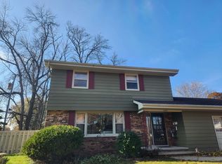 1809 N Summit St, Appleton, WI 54914